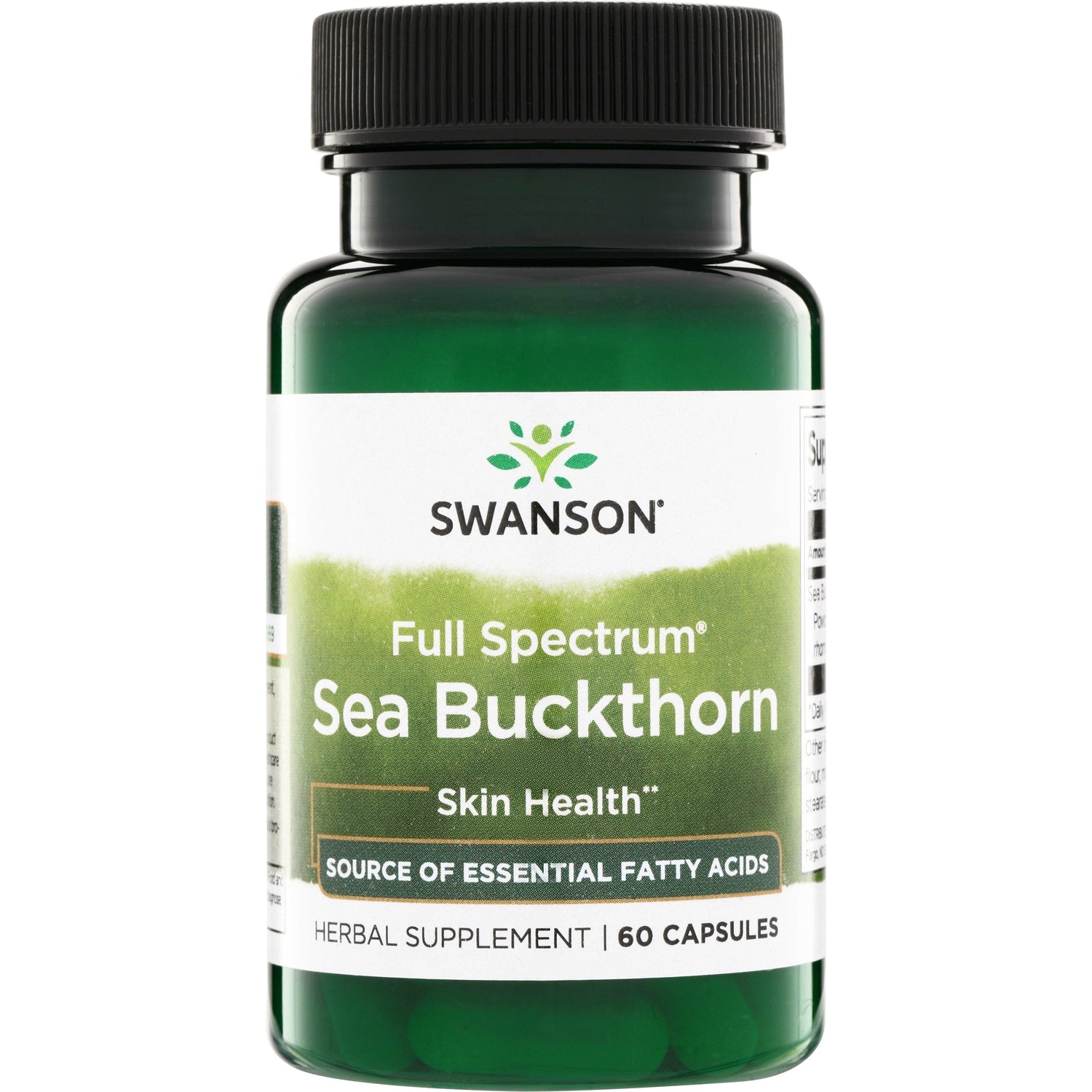 Full Spectrum Sea Buckthorn