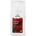 Organic French Roast Decaf Whole Bean Coffee - Dark Roast