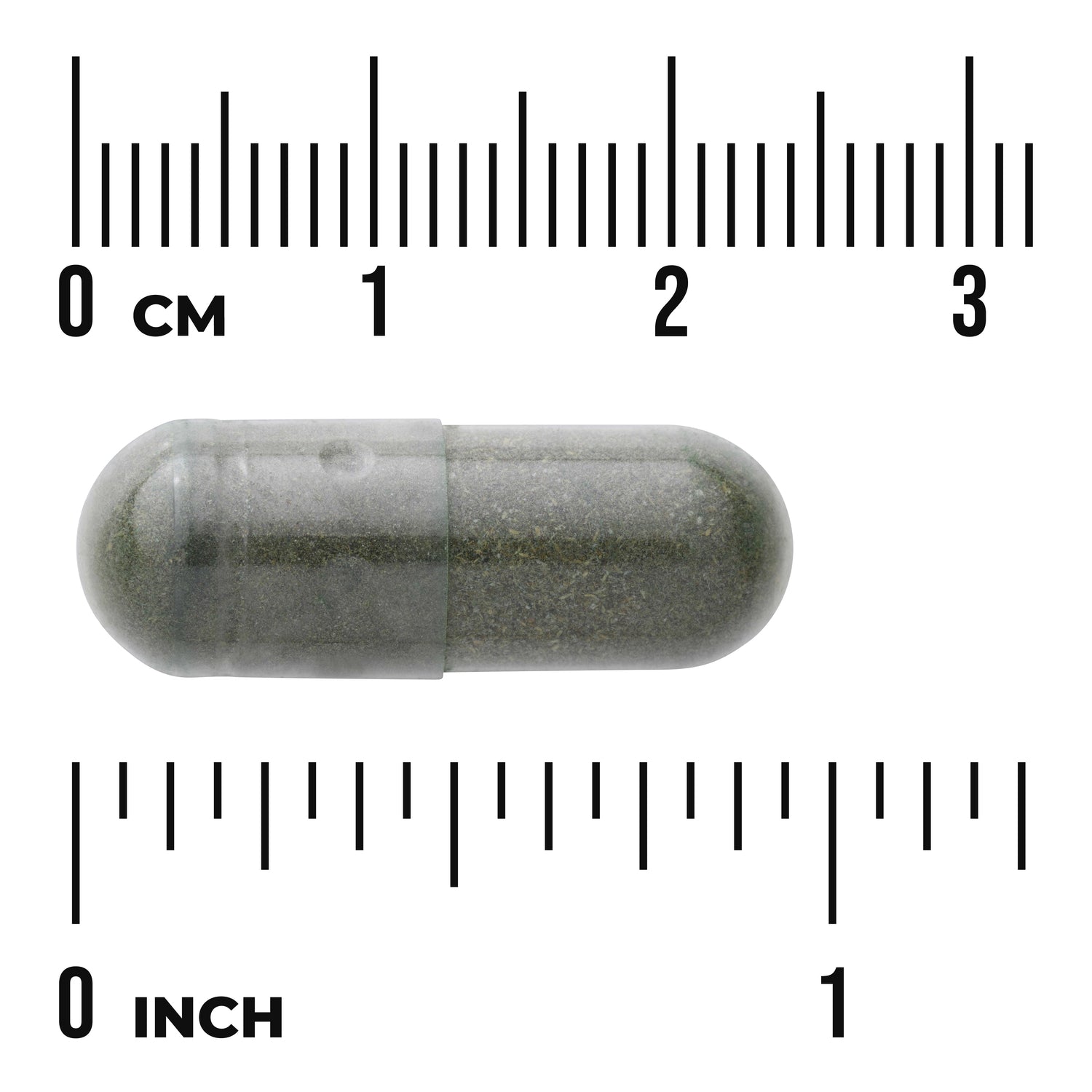 Vegetarian Chlorophyll as Chlorophyllin