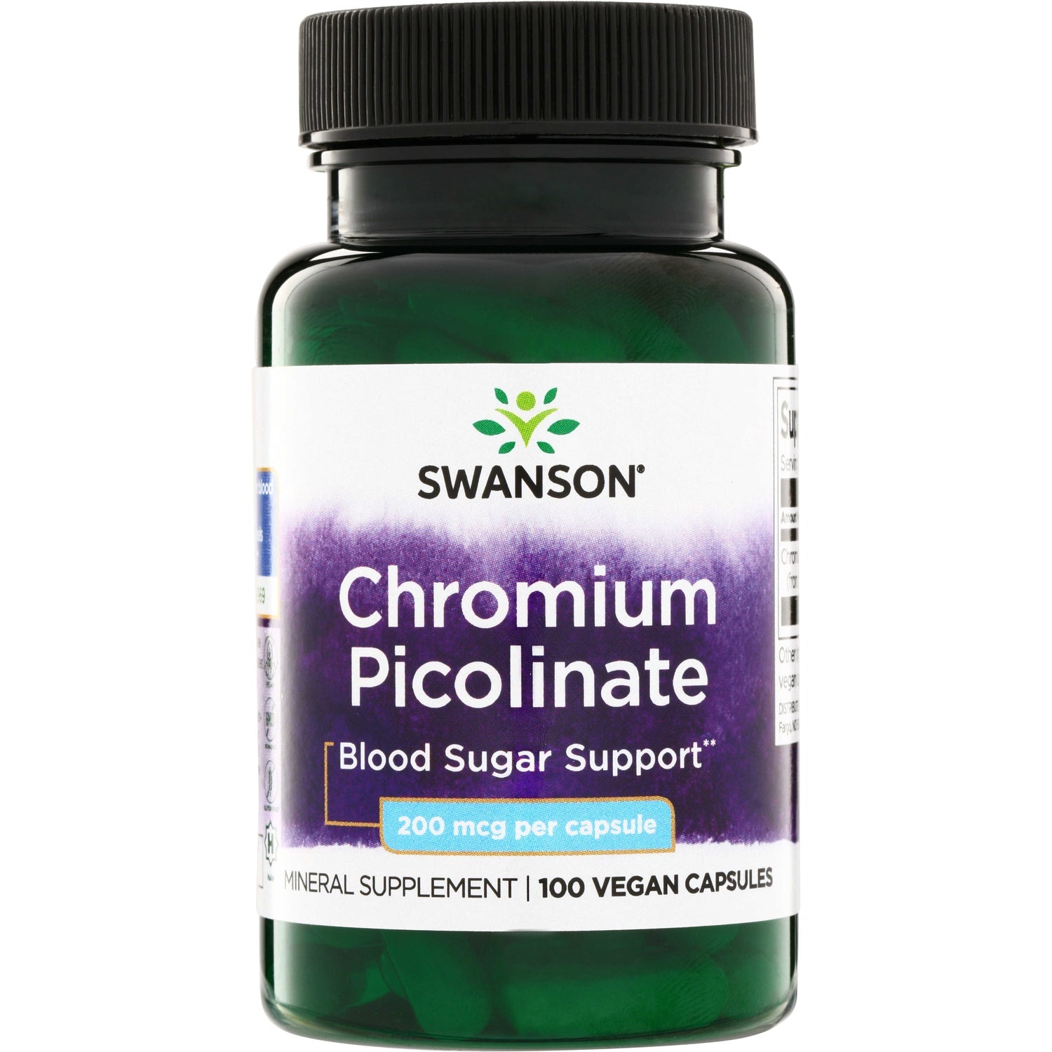 Chromium Picolinate