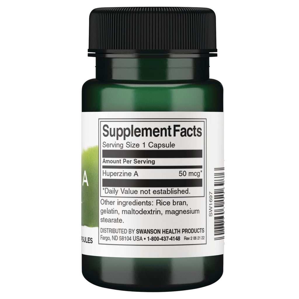 Huperzine A