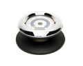 Standard Thermo-Knob & Coaster Replacement — Platinum