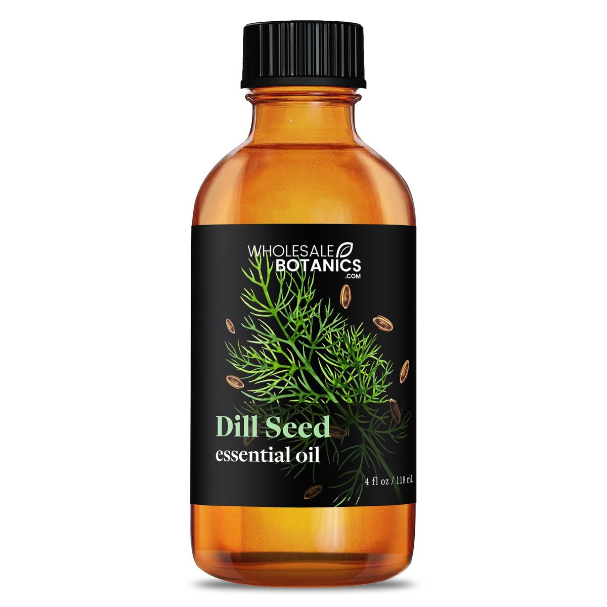 Dill Seed Essential Oil