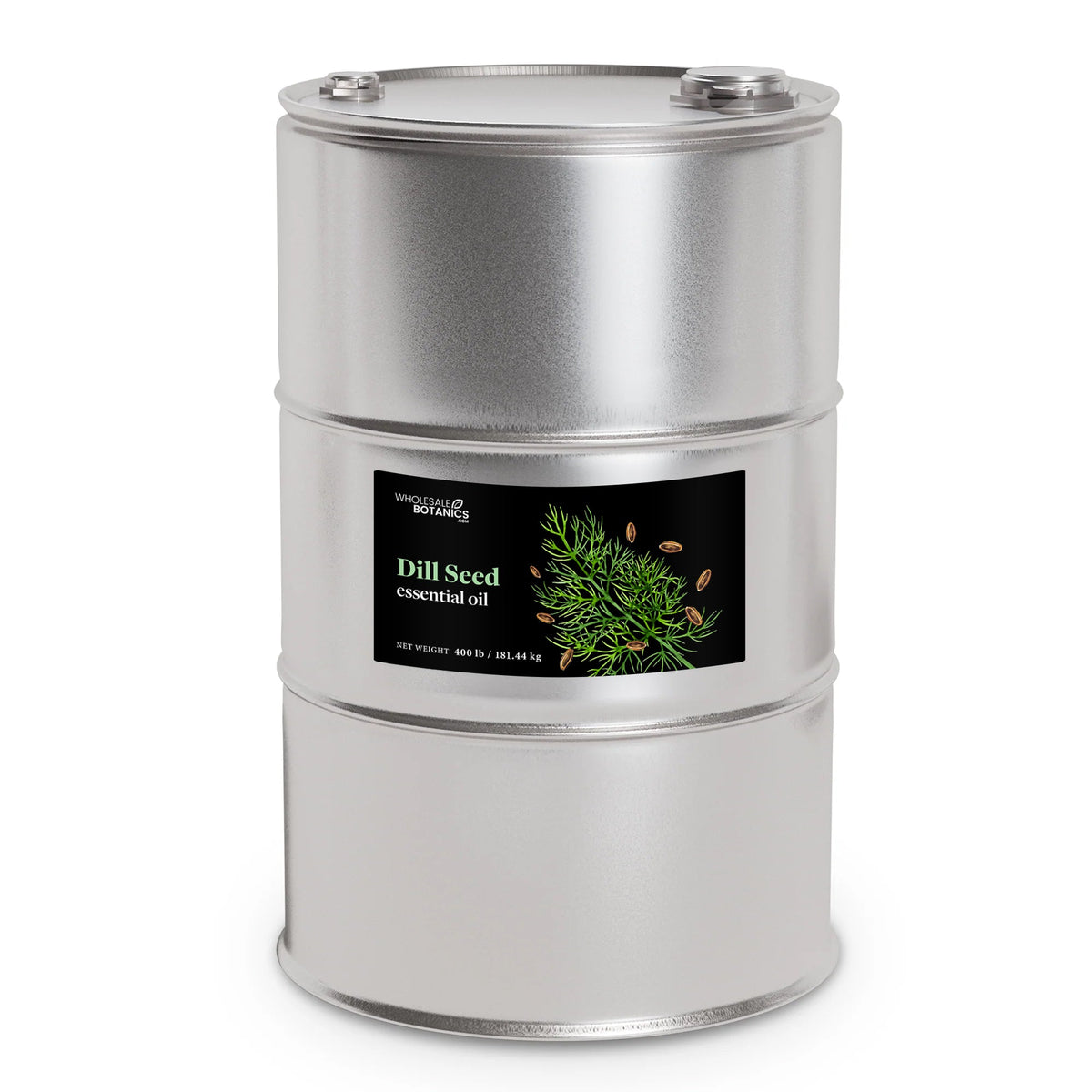 Dill Seed Essential Oil