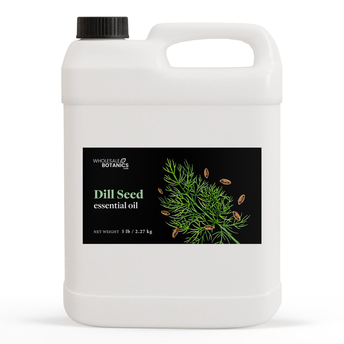 Dill Seed Essential Oil