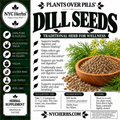 Dill Seeds