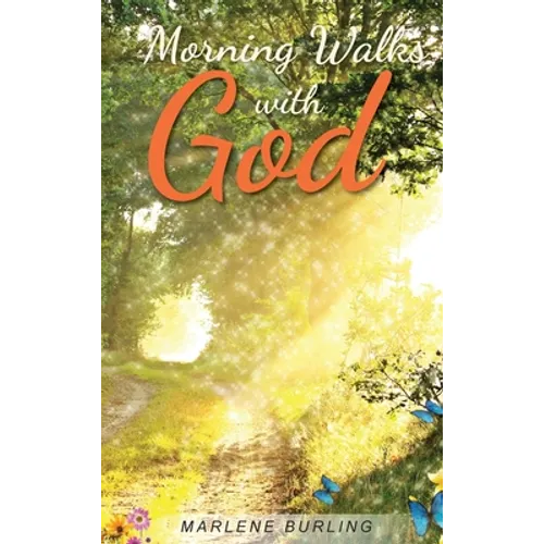 Morning Walks with God