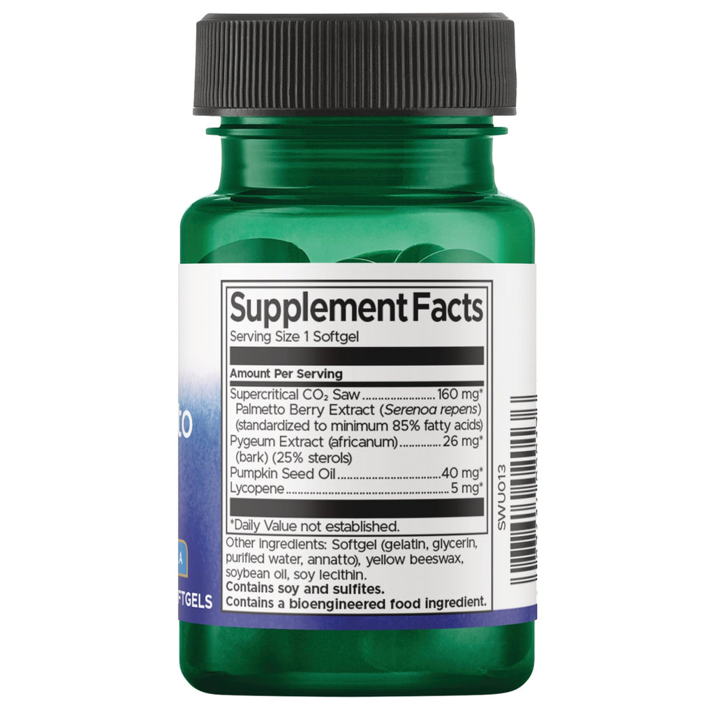 Saw Palmetto Complex - 2 Pack
