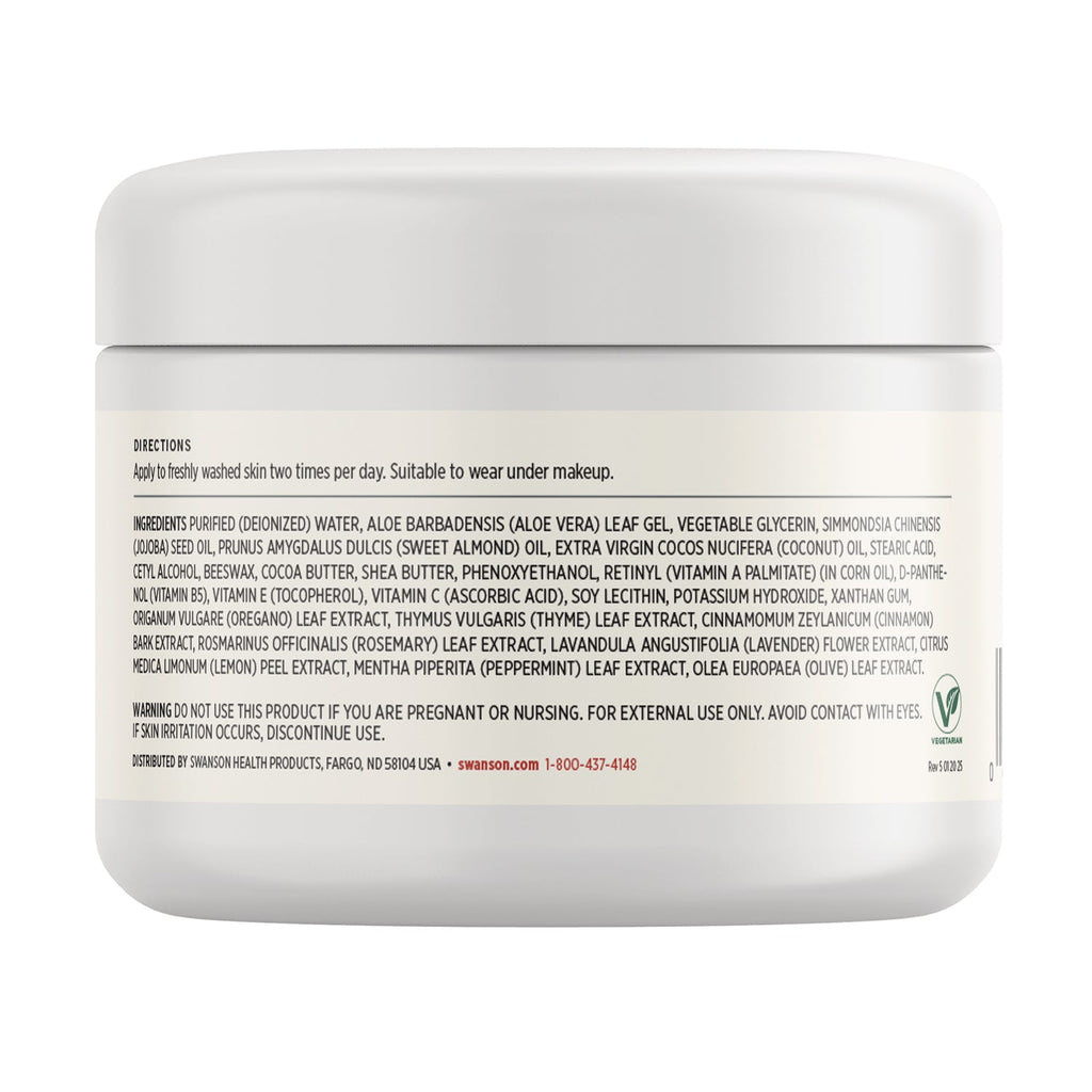 Retinol Cream