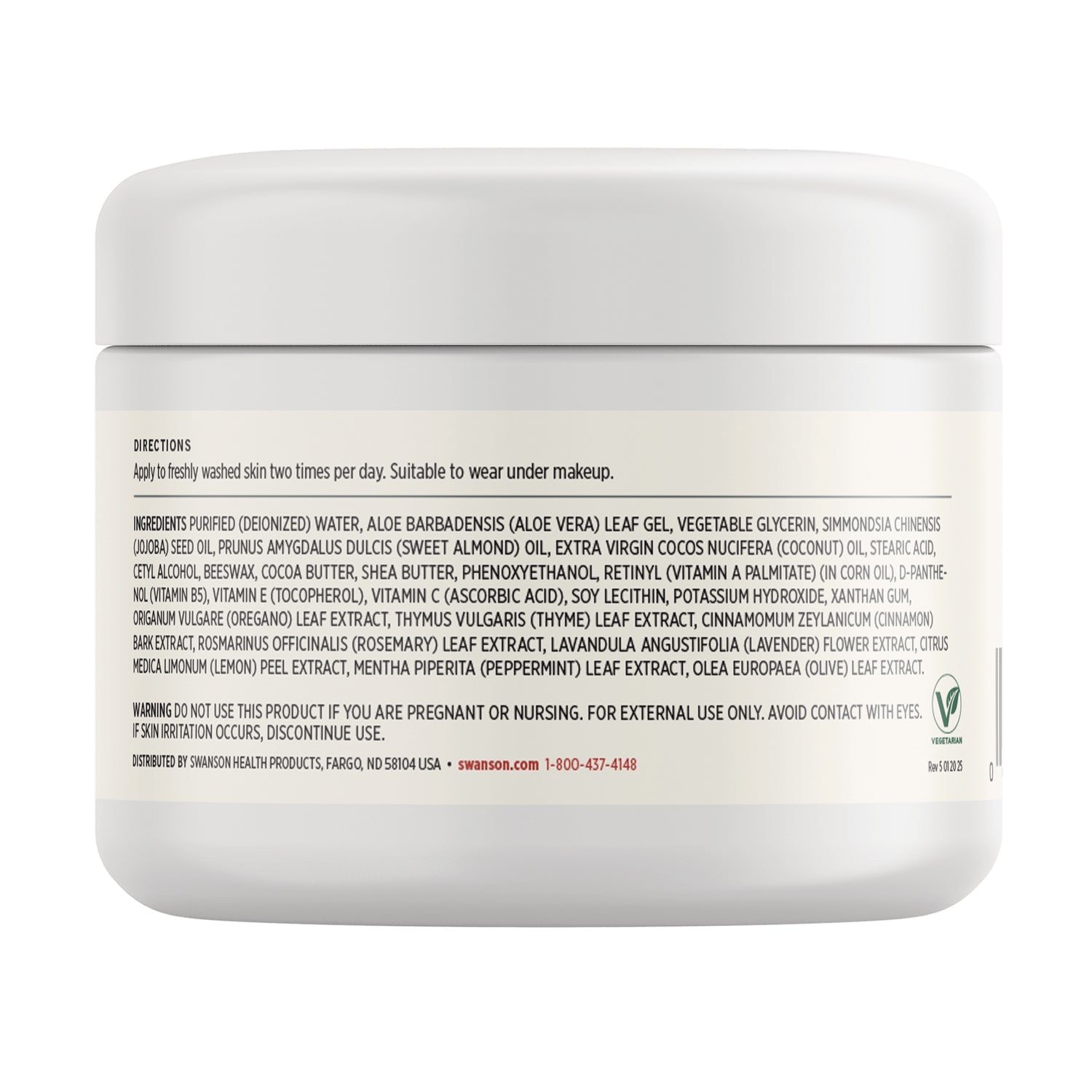 Retinol Cream