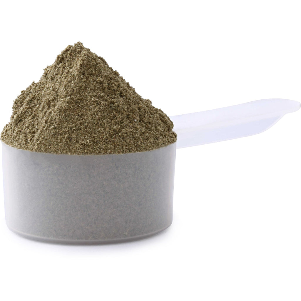 Fermented Alkalizing Greens Drink Mix with Probiotics