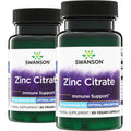 Zinc Citrate