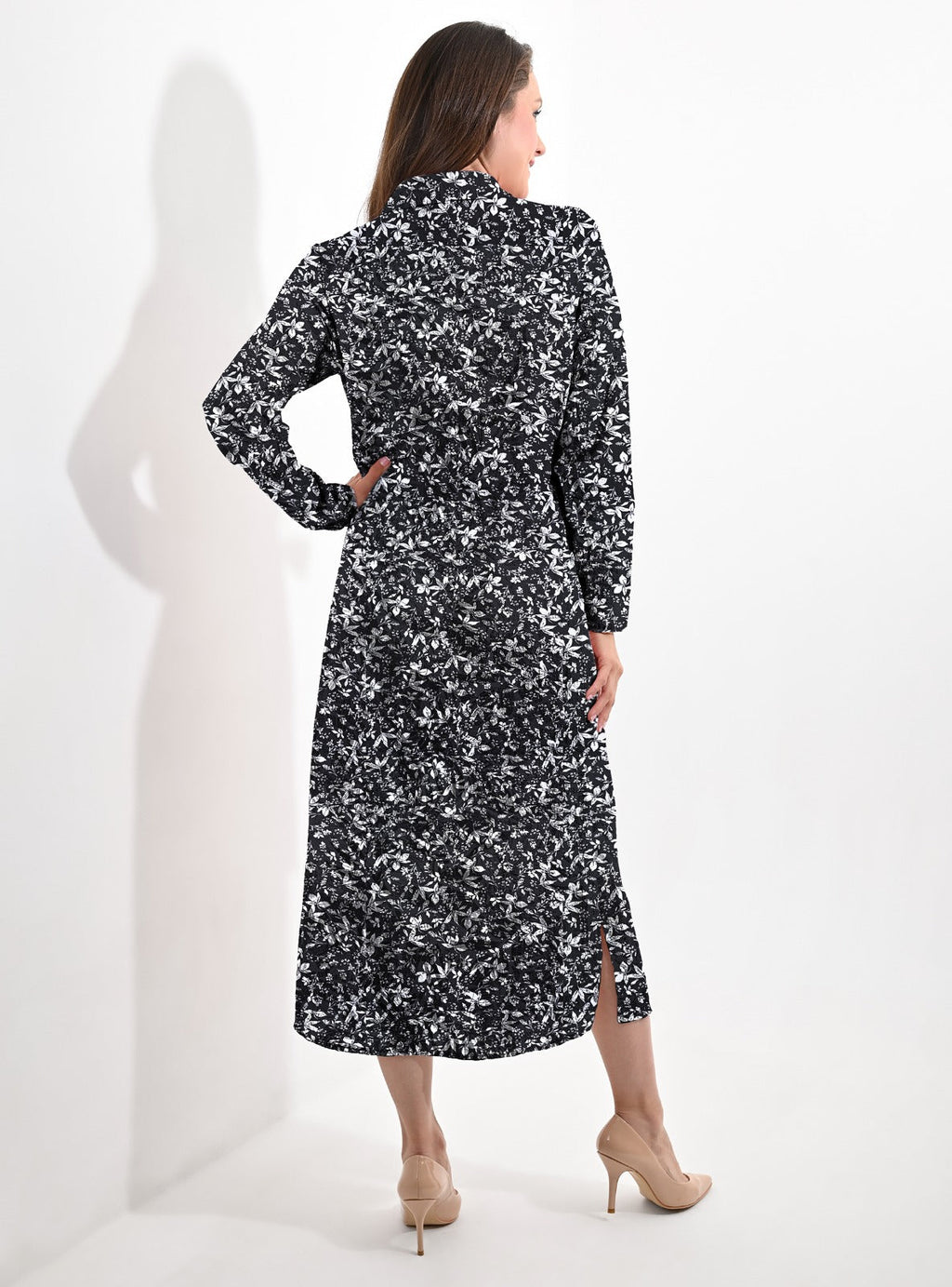Adina Dress