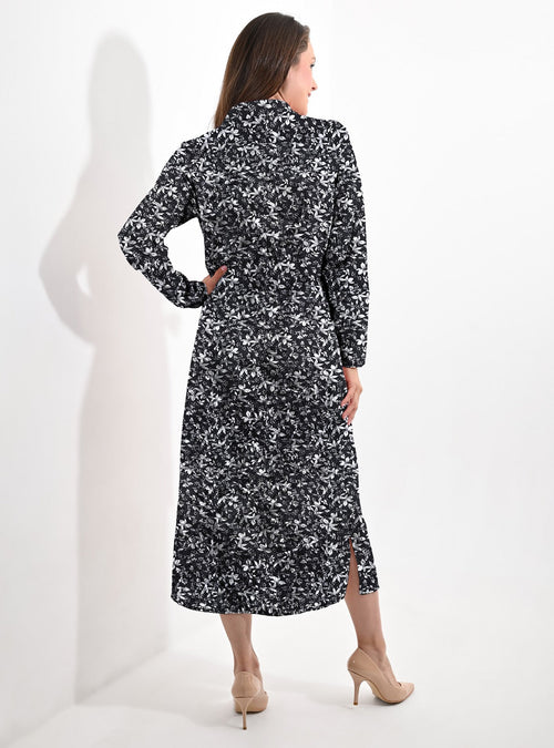 Adina Dress