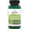 Full Spectrum Turmeric
