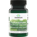 Sulforaphane from Broccoli Sprout Extract