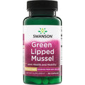 Green Lipped Mussel
