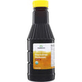 Certified Organic Blackstrap Molasses - Unsulfured