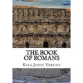 The Book of Romans (KJV) (Large Print)