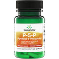 P-5-P Pyridoxal-5-Phosphate - Double Strength