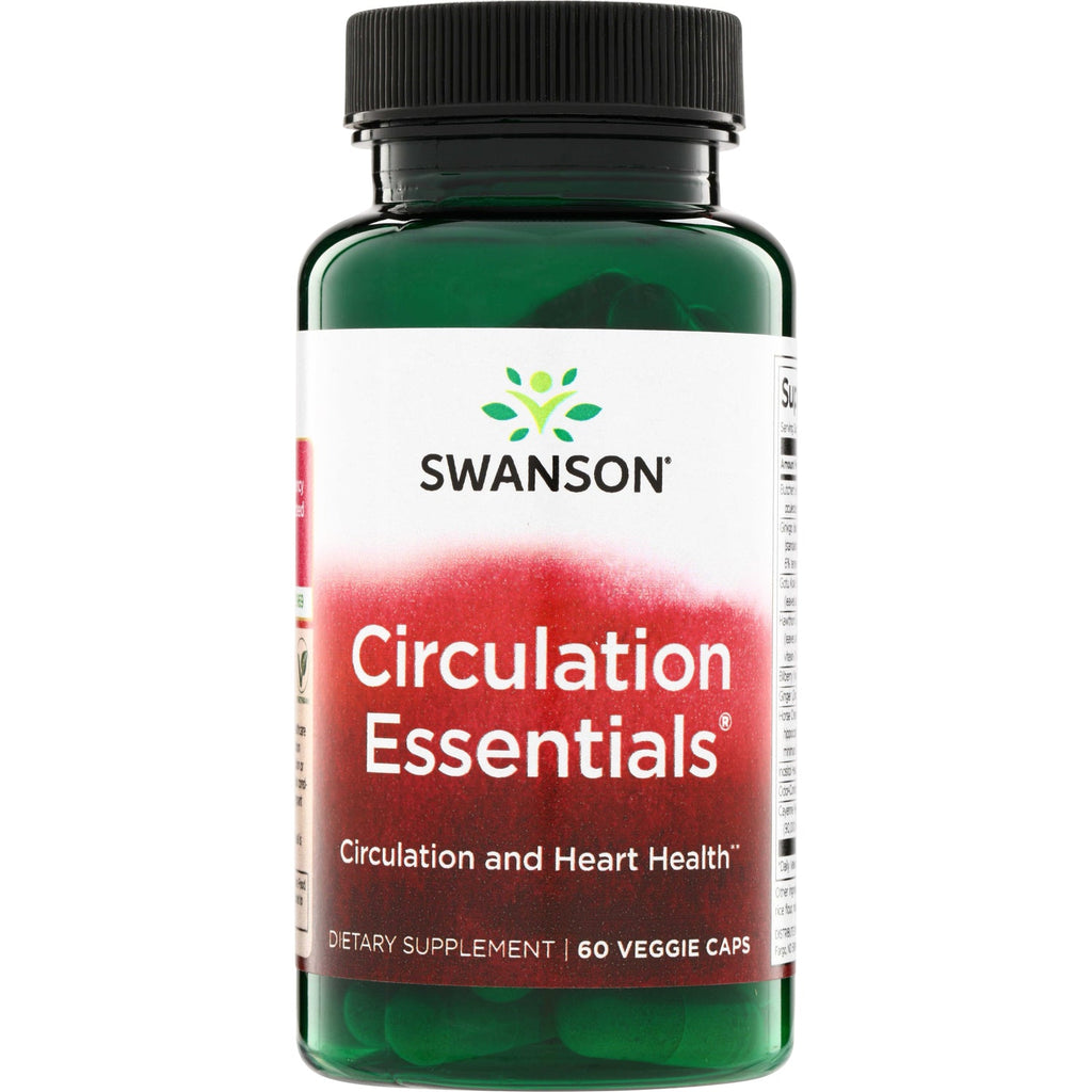 Circulation Essentials