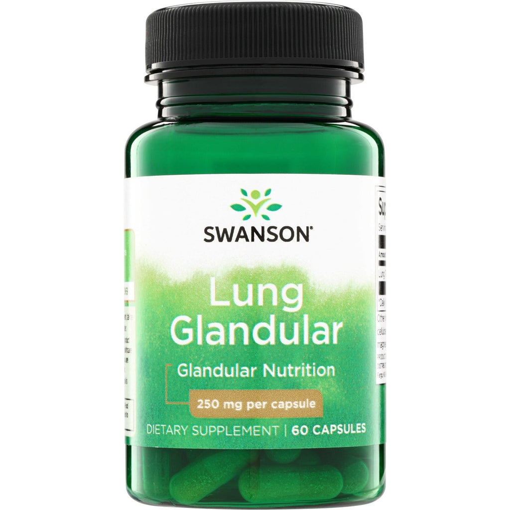 Lung Glandular