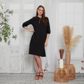 Eden Cotton Dress