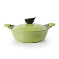 Eela 12" Stock Pot