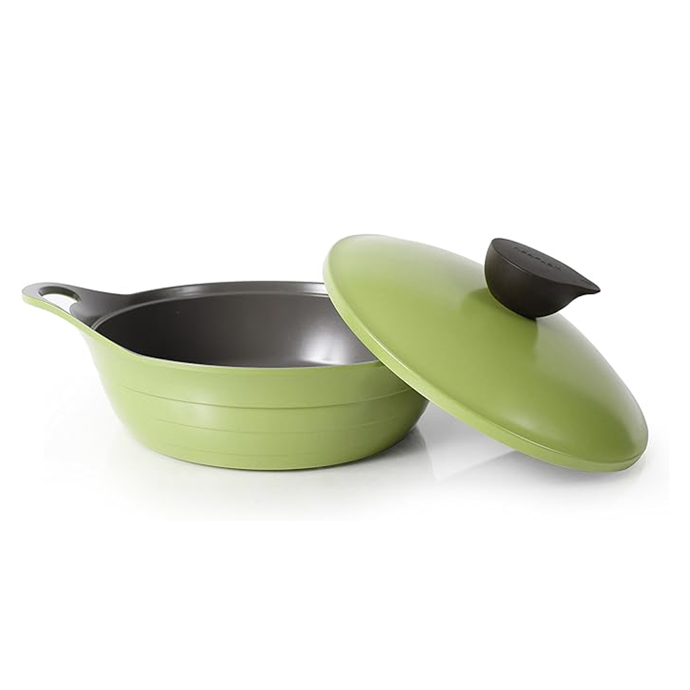 Eela 12" Stock Pot