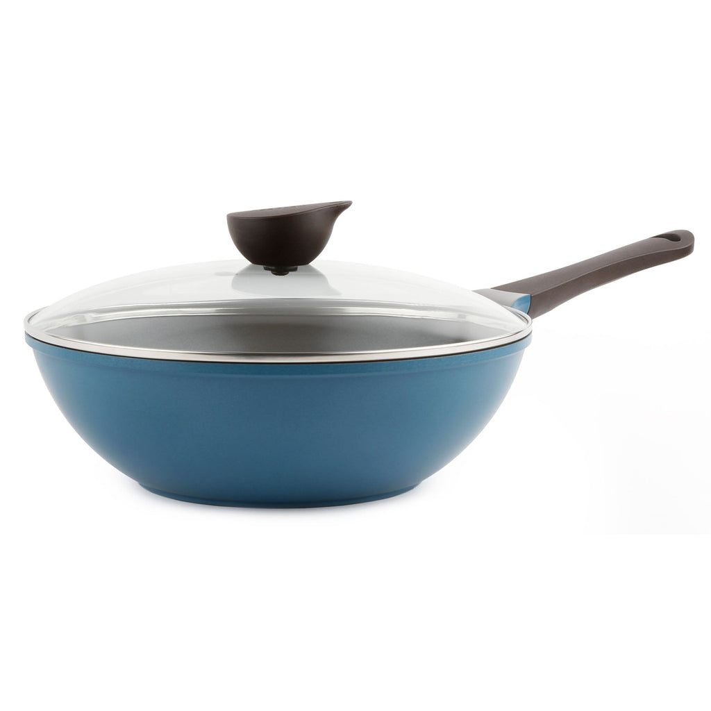 Eela 12" Pan