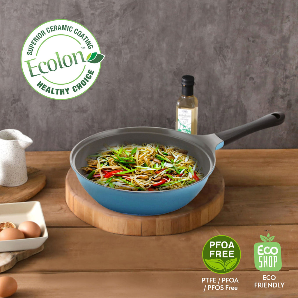 Eela 12" Pan