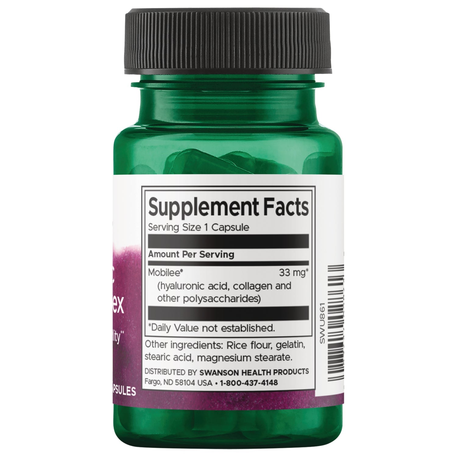 Hyaluronic Acid Complex