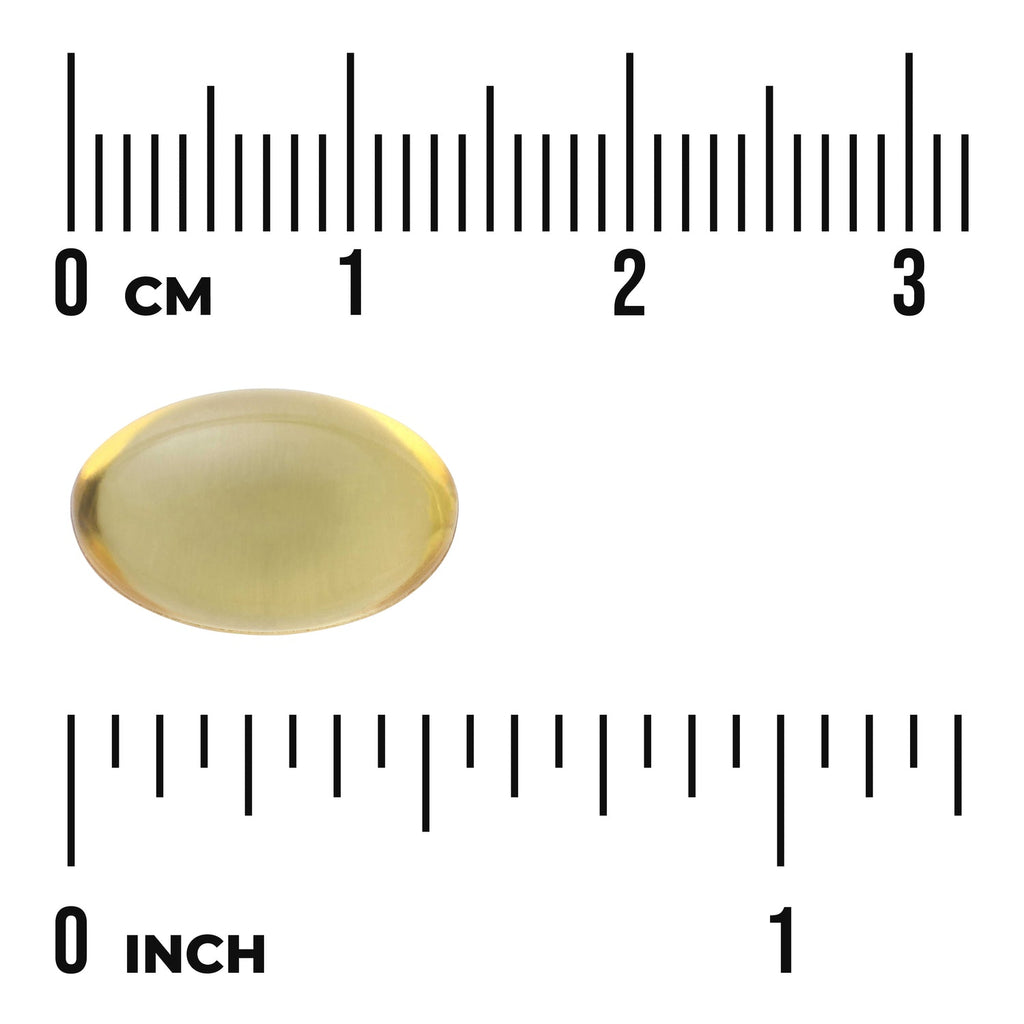 Norwegian Cod Liver Oil