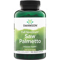 Full Spectrum Saw Palmetto