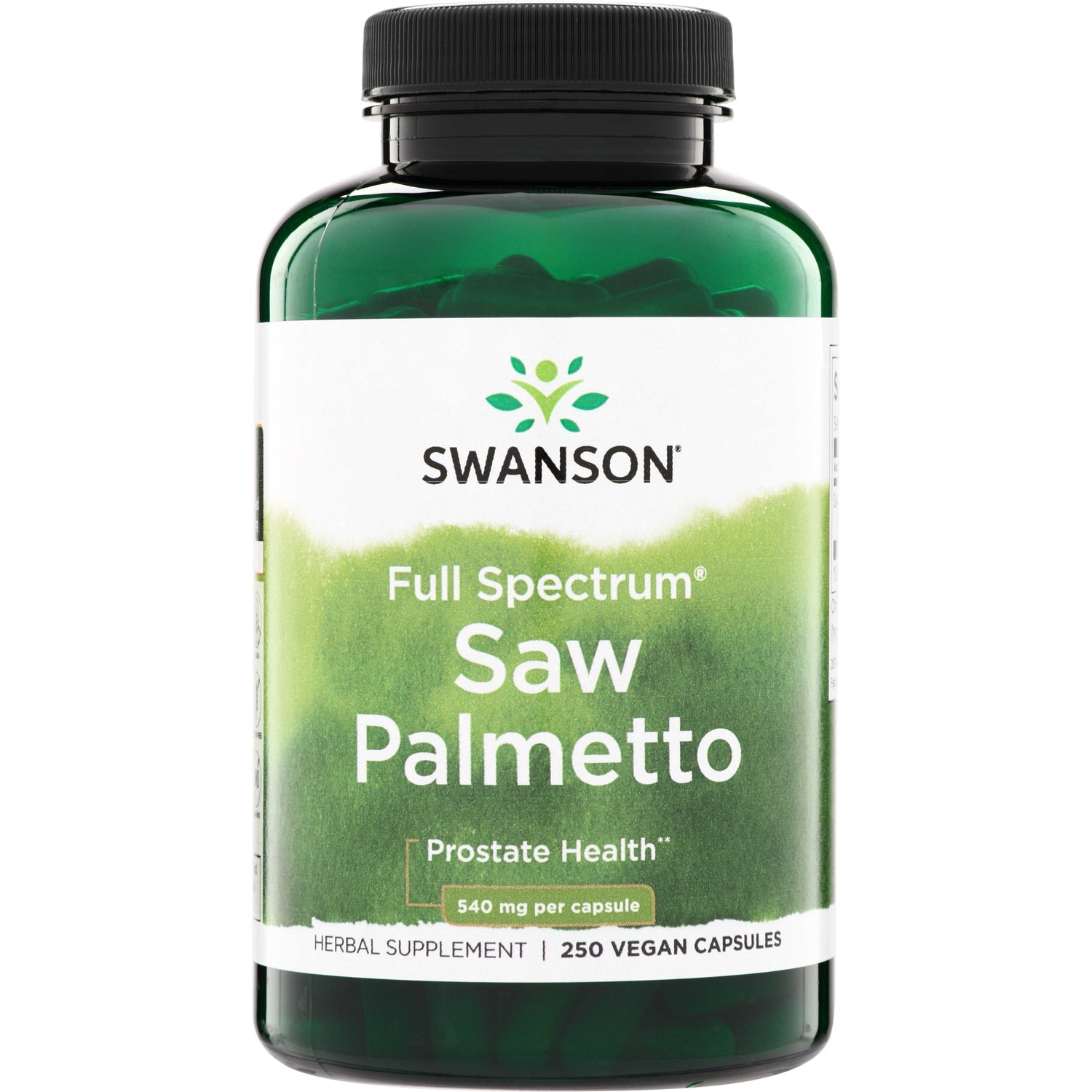 Full Spectrum Saw Palmetto