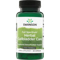 Full Spectrum Herbal Gallbladder Care
