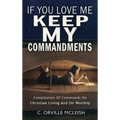 If You Love Me Keep My Commandments