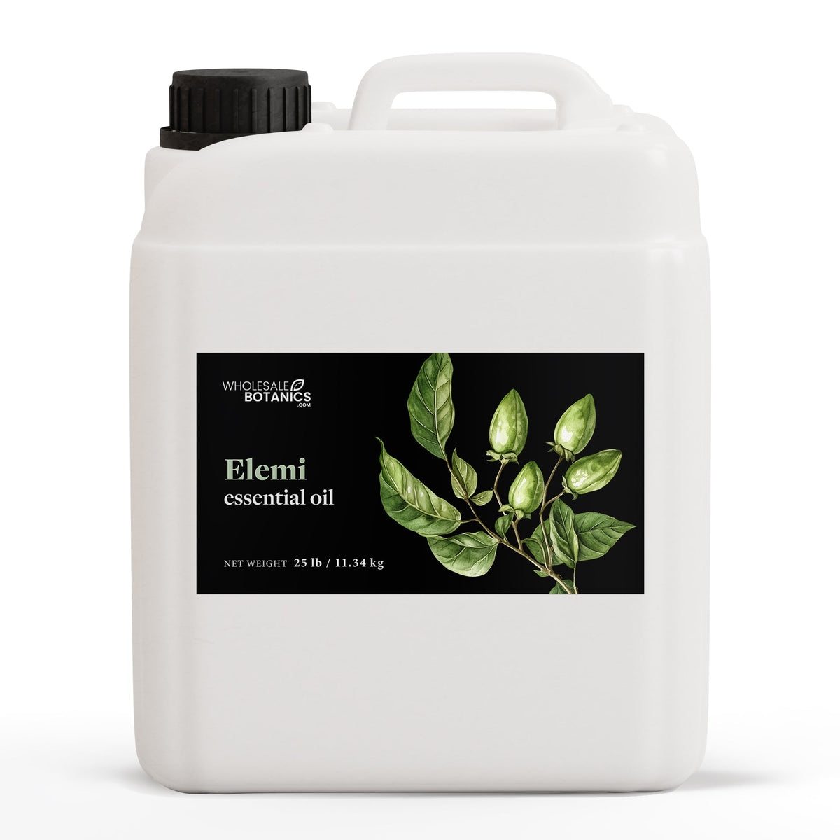 Elemi Essential Oil