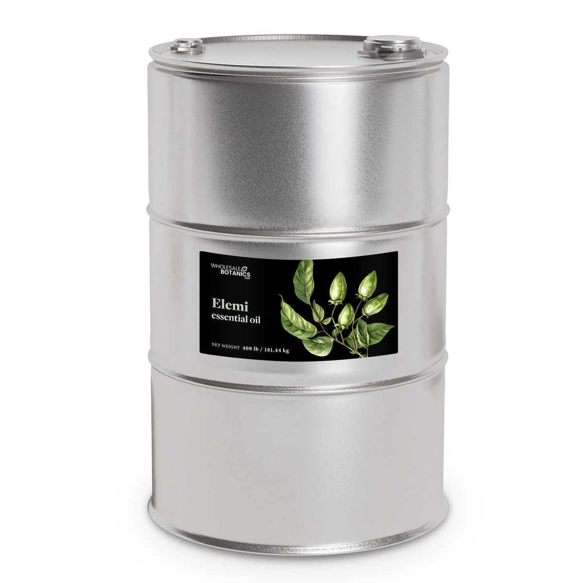Elemi Essential Oil
