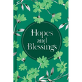 Hopes and Blessings (Prayer Book)