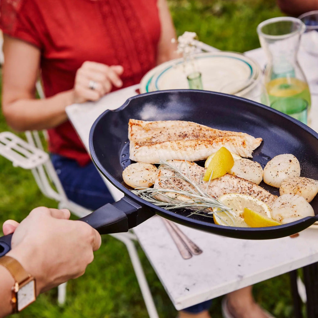 Ceramic Nonstick Whole Fish Pan