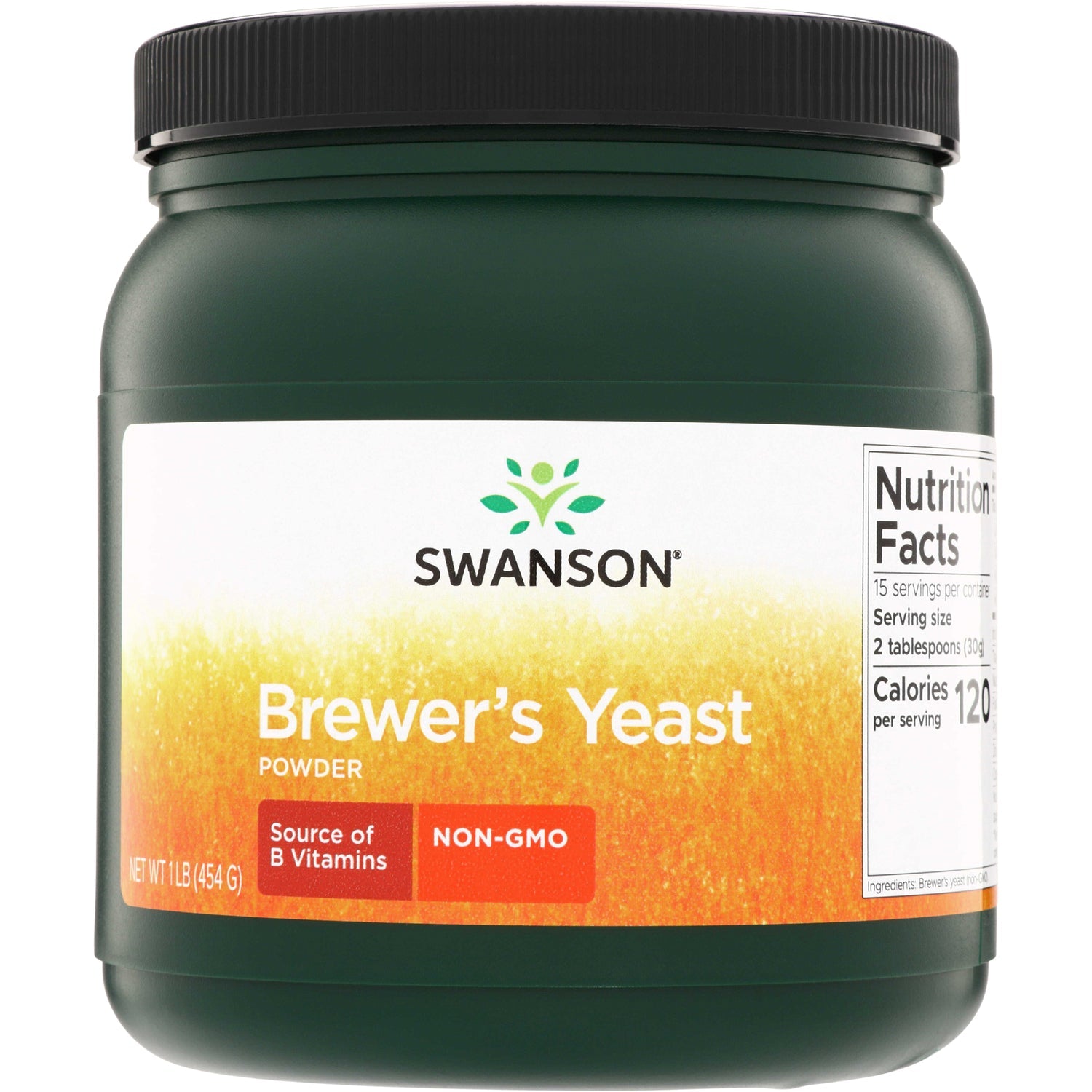 Brewer's Yeast Powder - Non-GMO