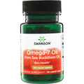 Omega-7 Oil From Sea Buckthorn Oil