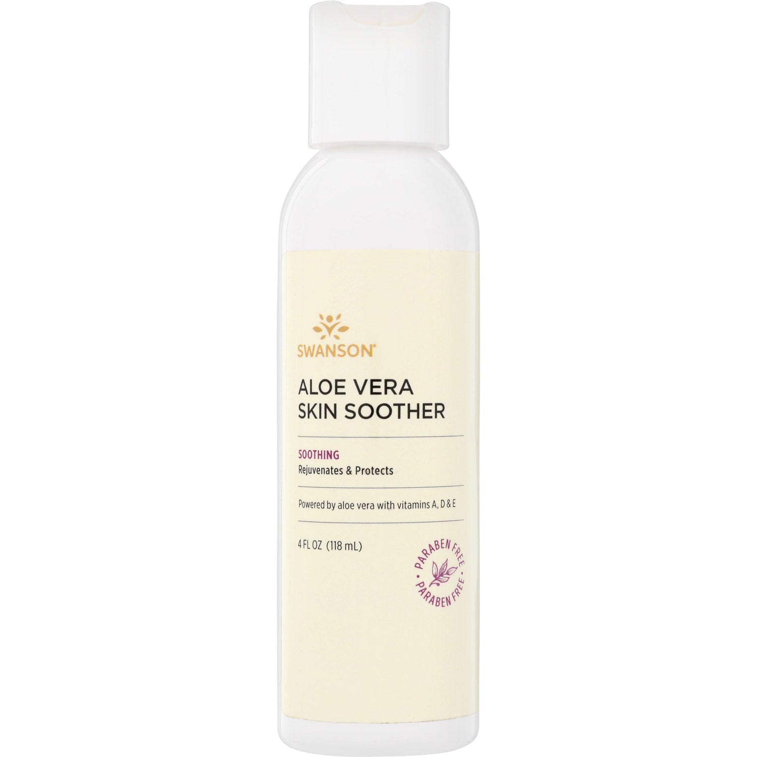 Aloe Vera Skin Soother