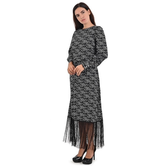 Jacky dress