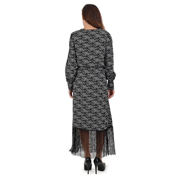 Jacky dress
