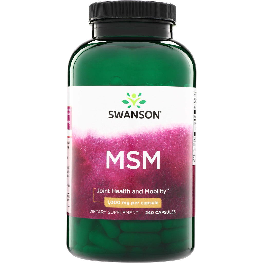 MSM