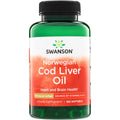 Norwegian Cod Liver Oil