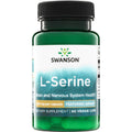 L-Serine - Featuring AjiPure
