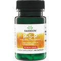 P-5-P Pyridoxal-5-Phosphate